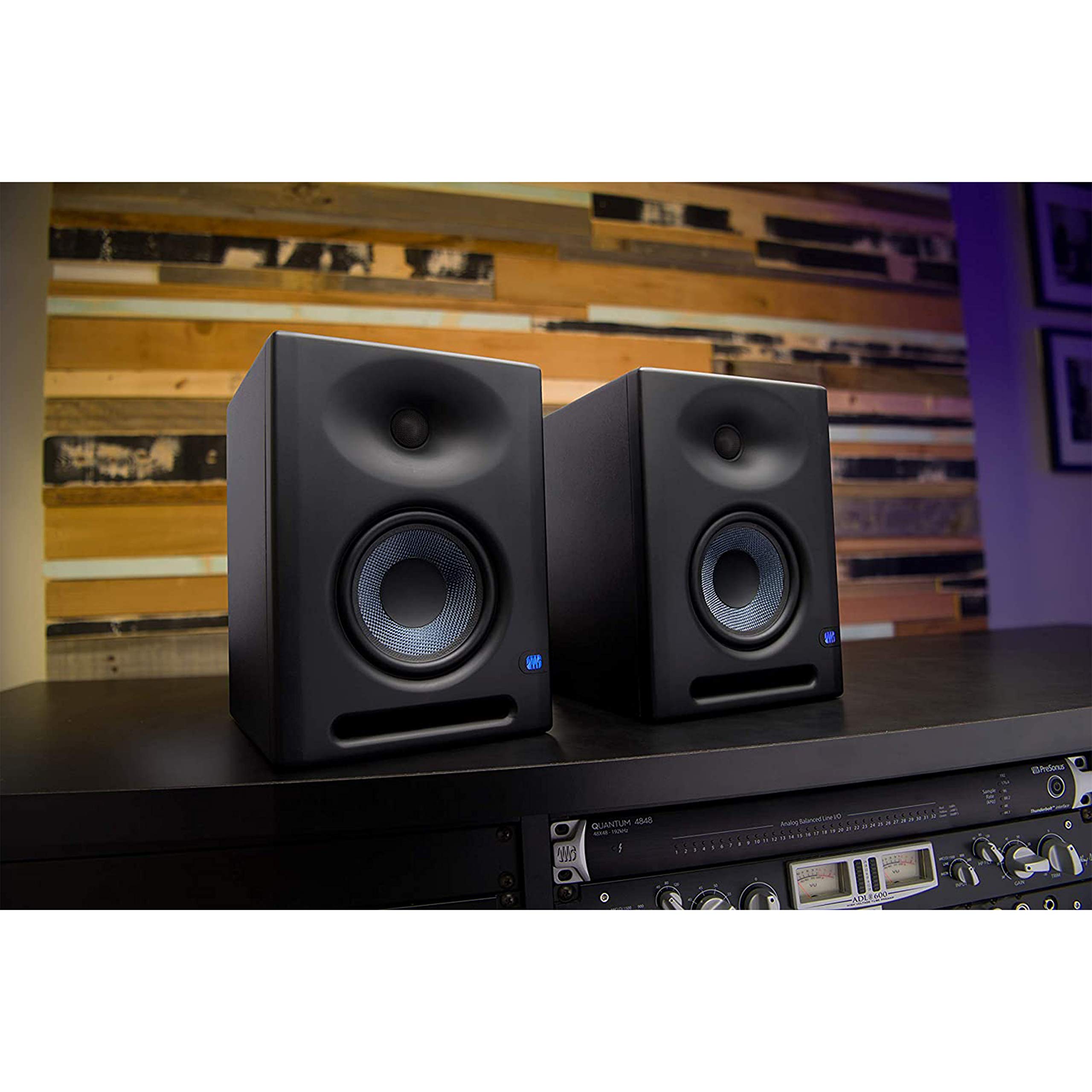 Presonus E5 XT ペア　アクティブスピーカー Eris® E5 XT Studio Monitor – PreSonus